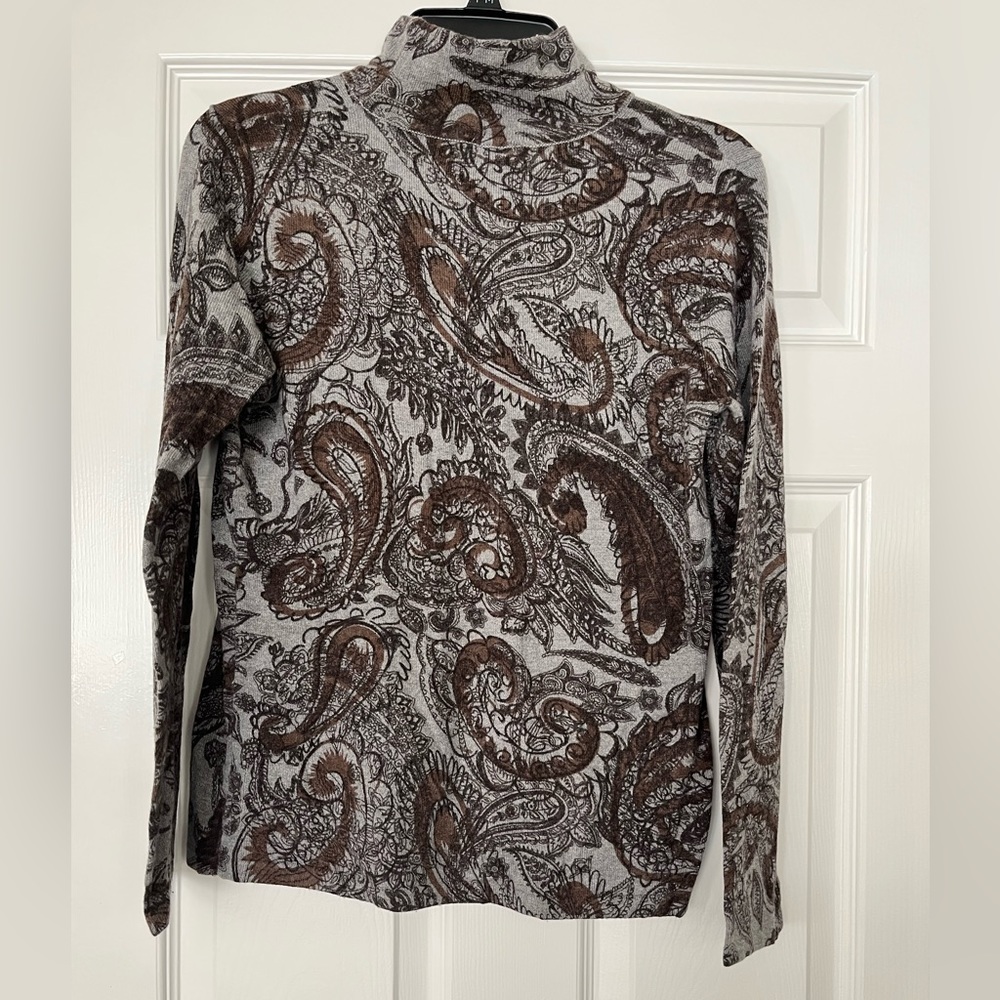 Escapade Soft Sweater